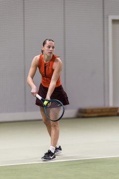 Bild 349 - NL TSV Glinde II - Tennisverein Lohne II : Ergebnis: 5:1